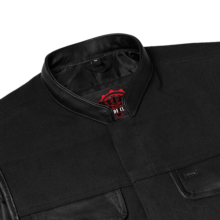 The Outrider Moto Vest