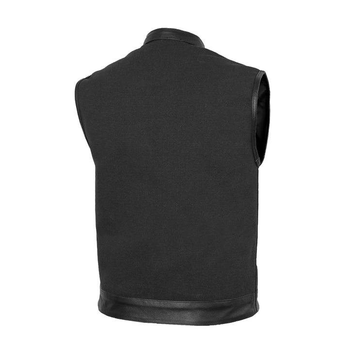 The Outrider Moto Vest