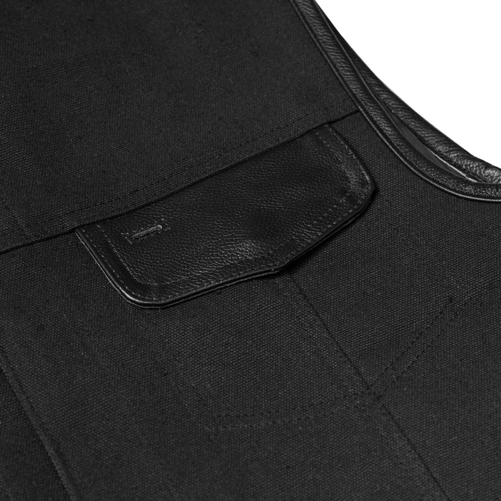 The Outrider Moto Vest