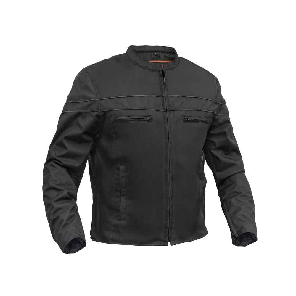 The All-Season Jacket