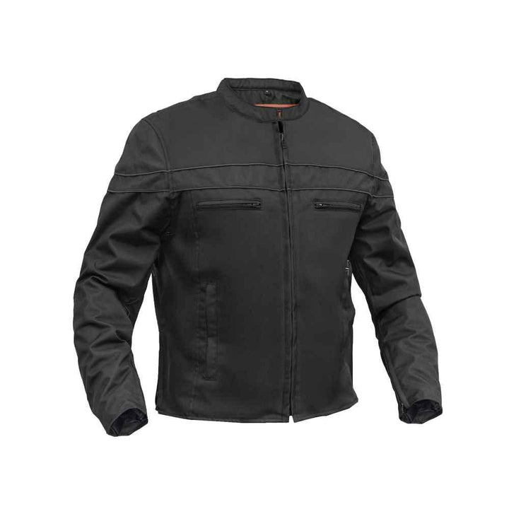 The All-Season Jacket