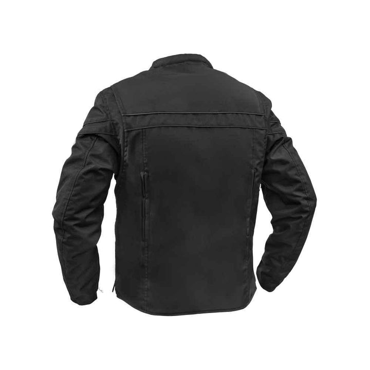 The All-Season Jacket