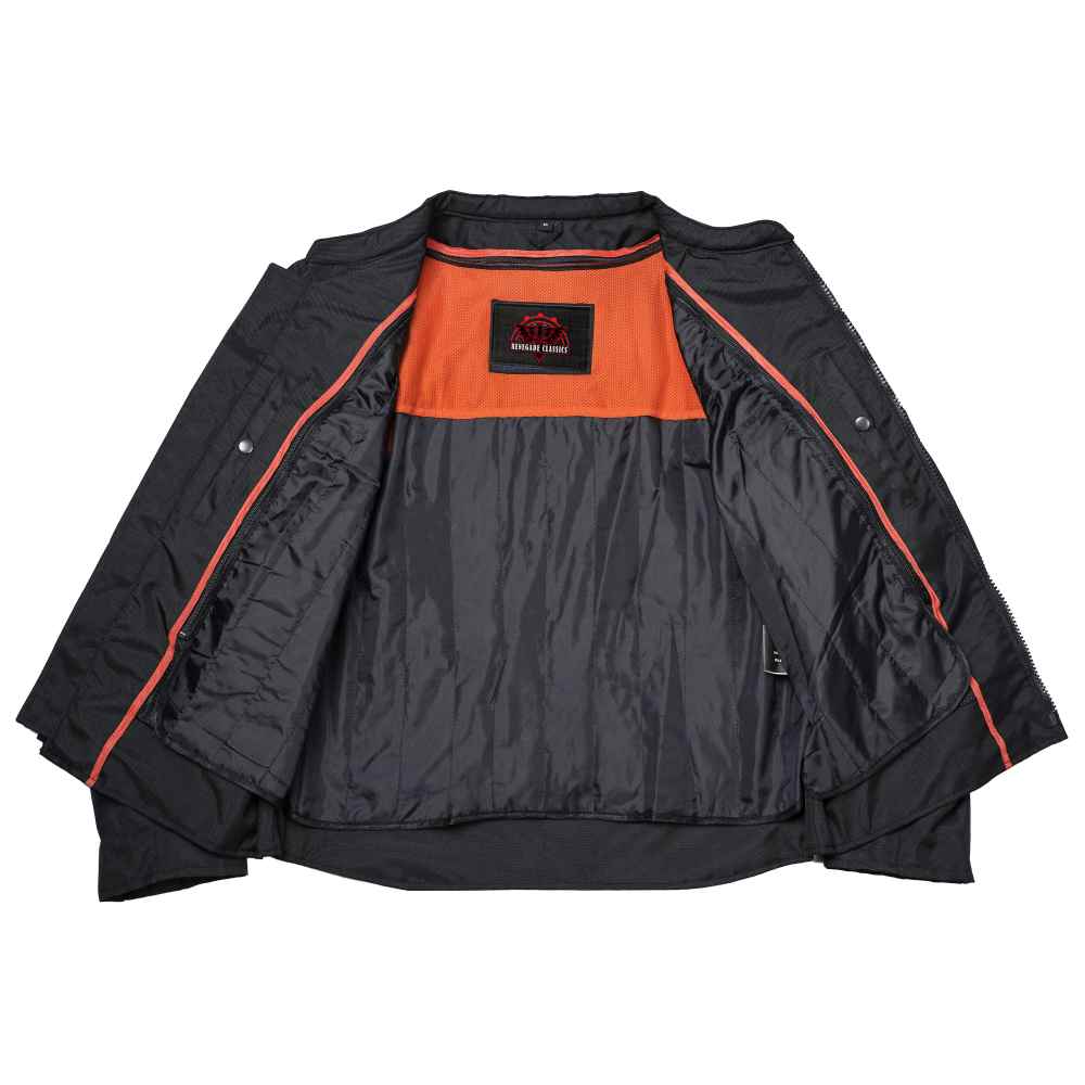 The All-Season Jacket