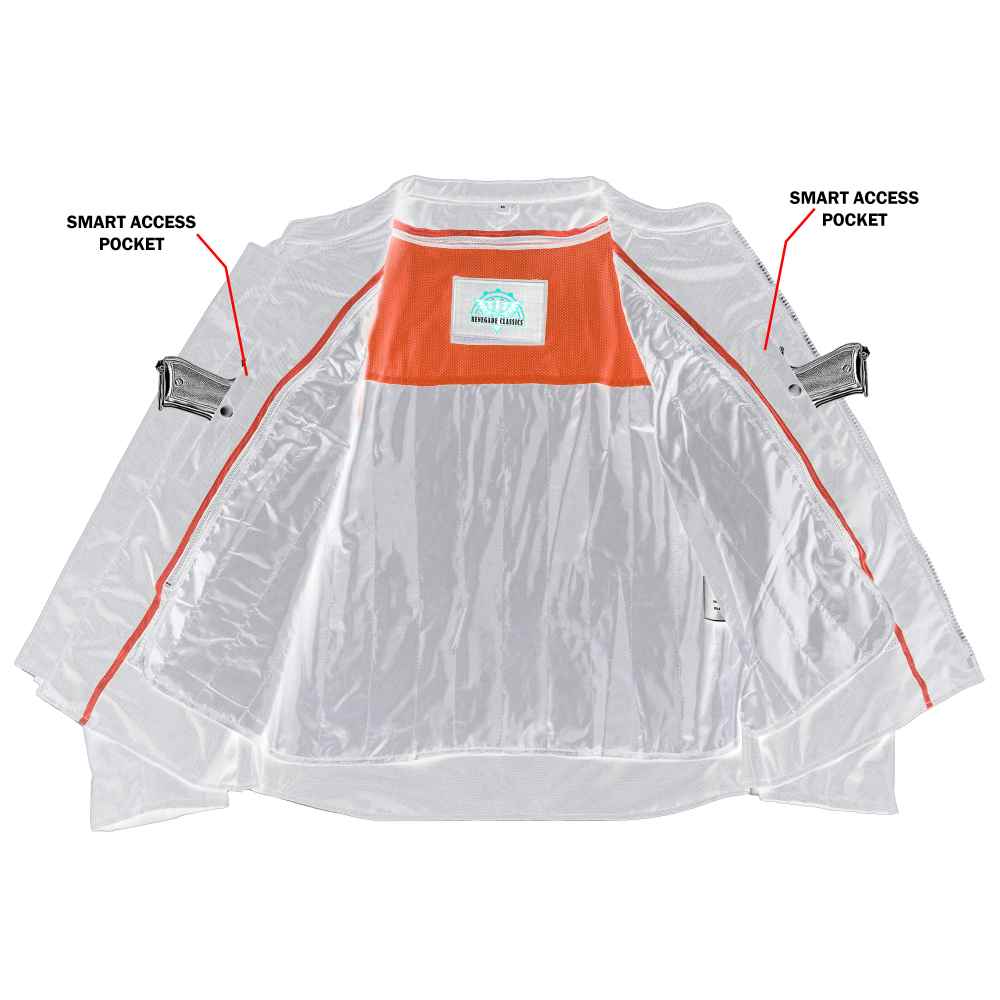 The All-Season Jacket