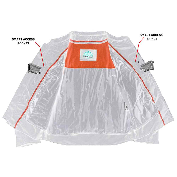 The All-Season Jacket