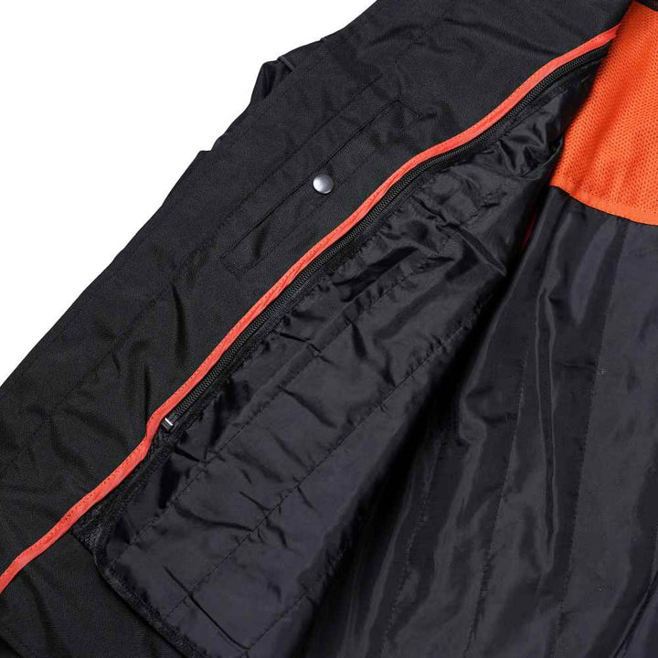 The All-Season Jacket