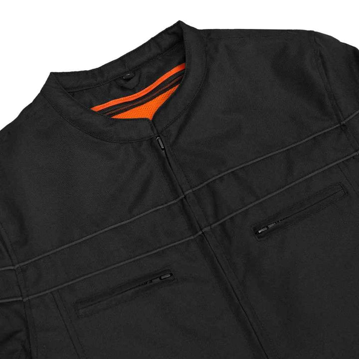 The All-Season Jacket