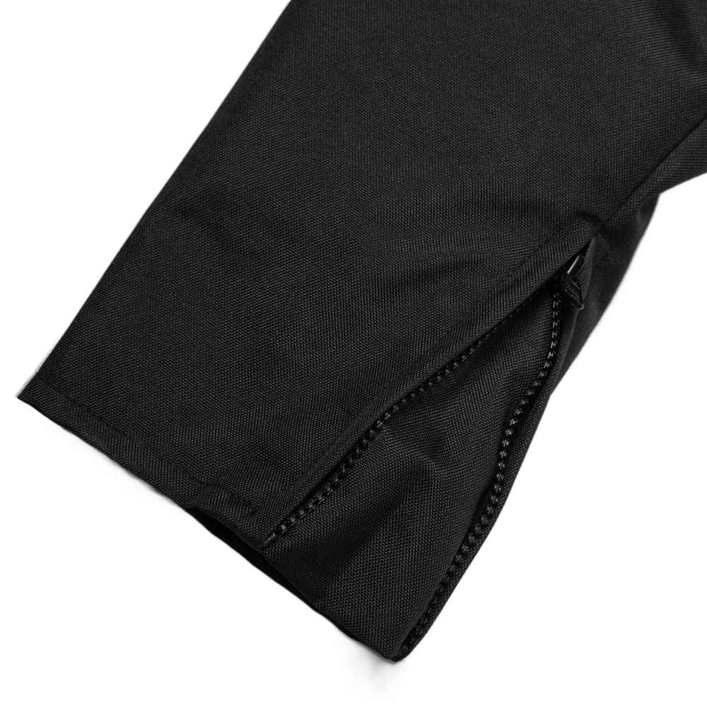 The All-Season Jacket