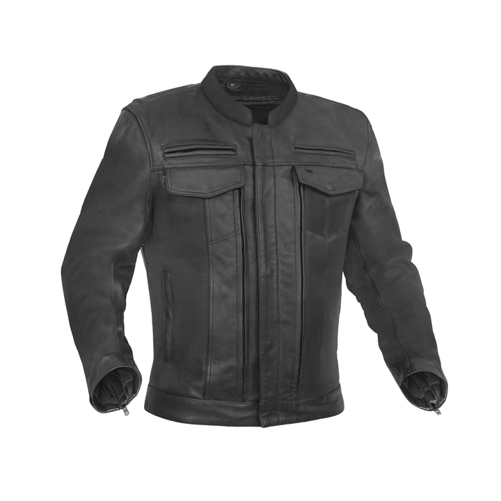Men's Black Betty Jacket