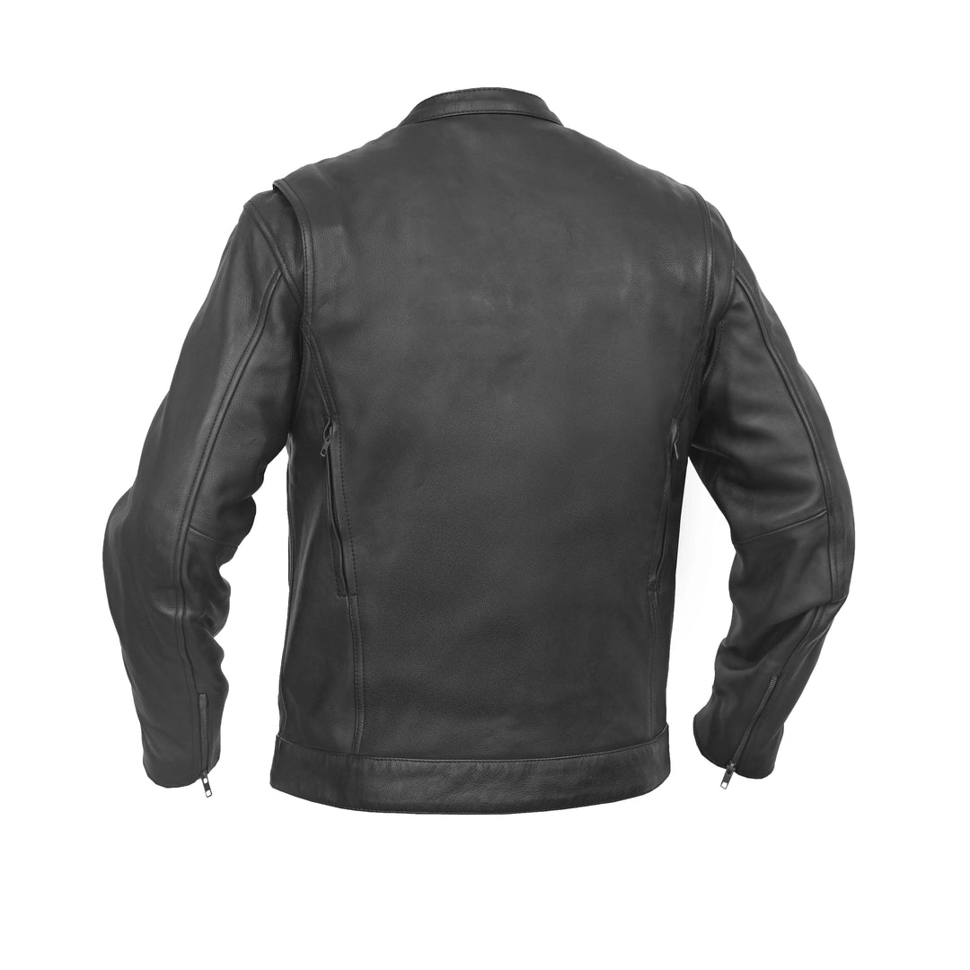 Men's Black Betty Jacket