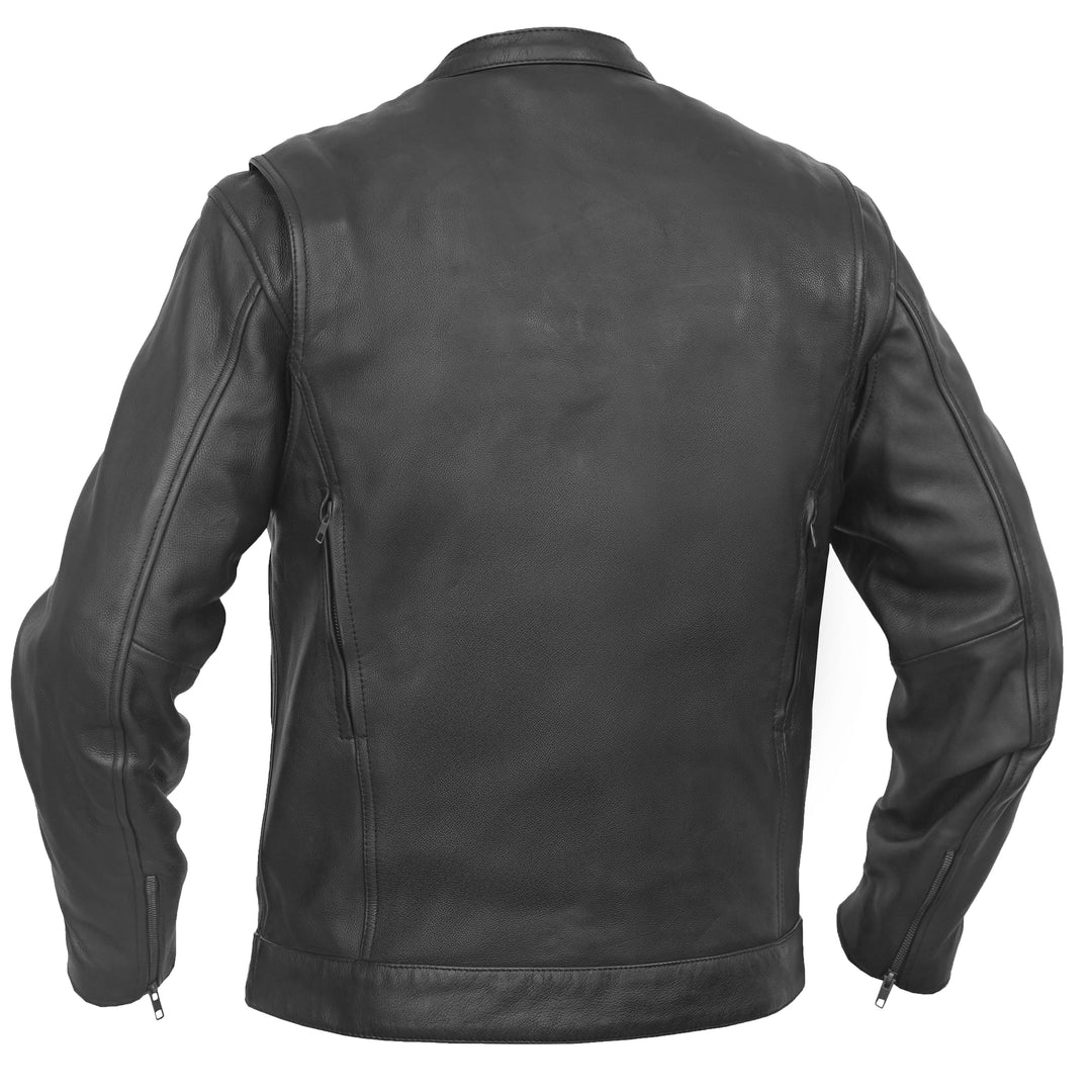 Men's Black Betty Jacket