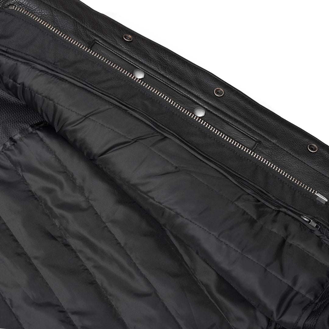 Men's Black Betty Jacket