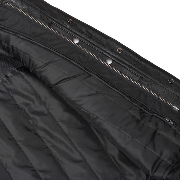 Men's Black Betty Jacket