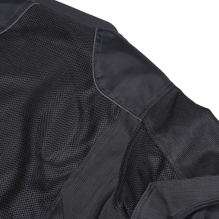Race Wave Women's Sporty Mesh Jacket