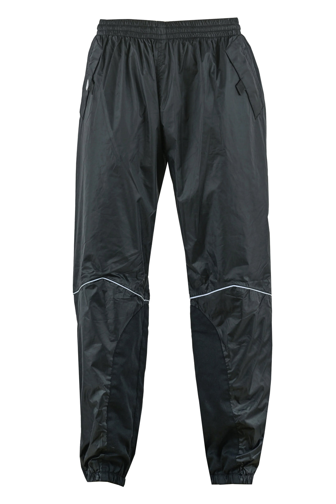 Rainrider Rain Suit - Black