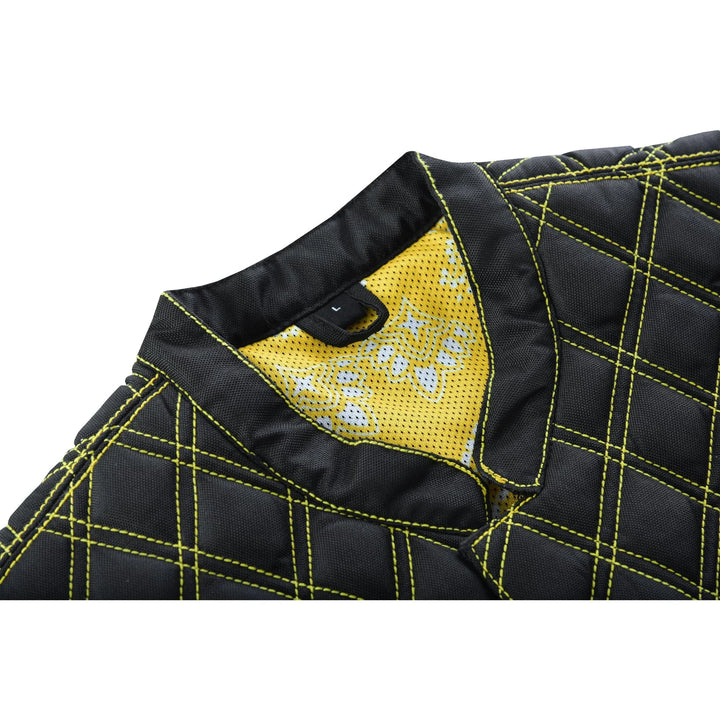 Men's Iron Venom Mesh Vest