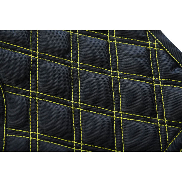 Men's Iron Venom Mesh Vest