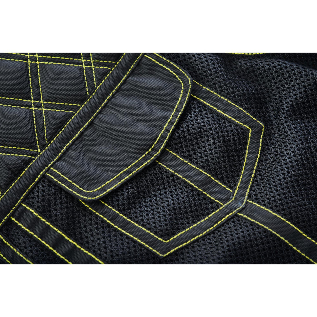 Men's Iron Venom Mesh Vest