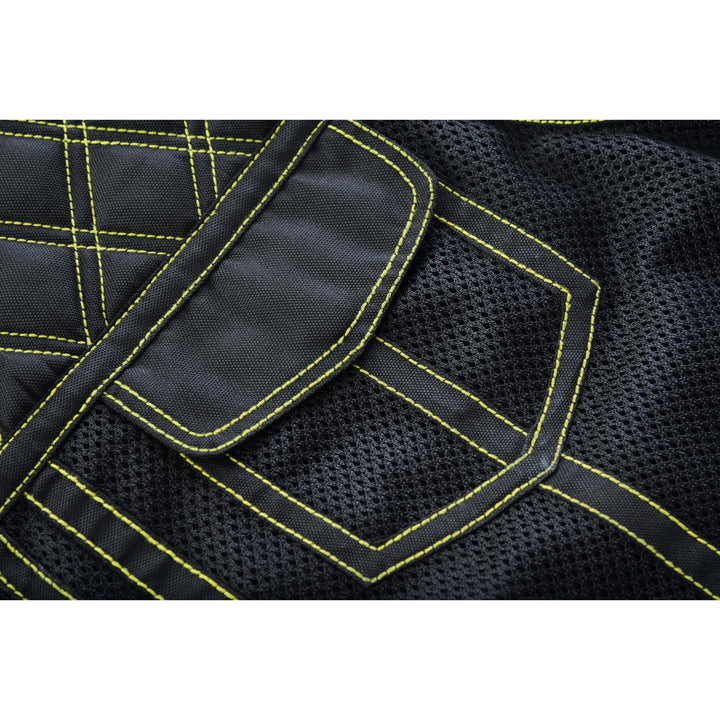 Men's Iron Venom Mesh Vest