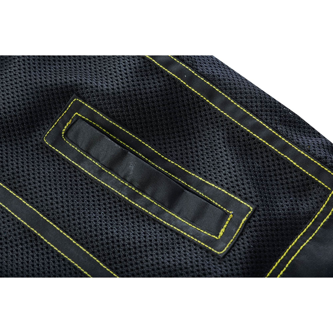 Men's Iron Venom Mesh Vest