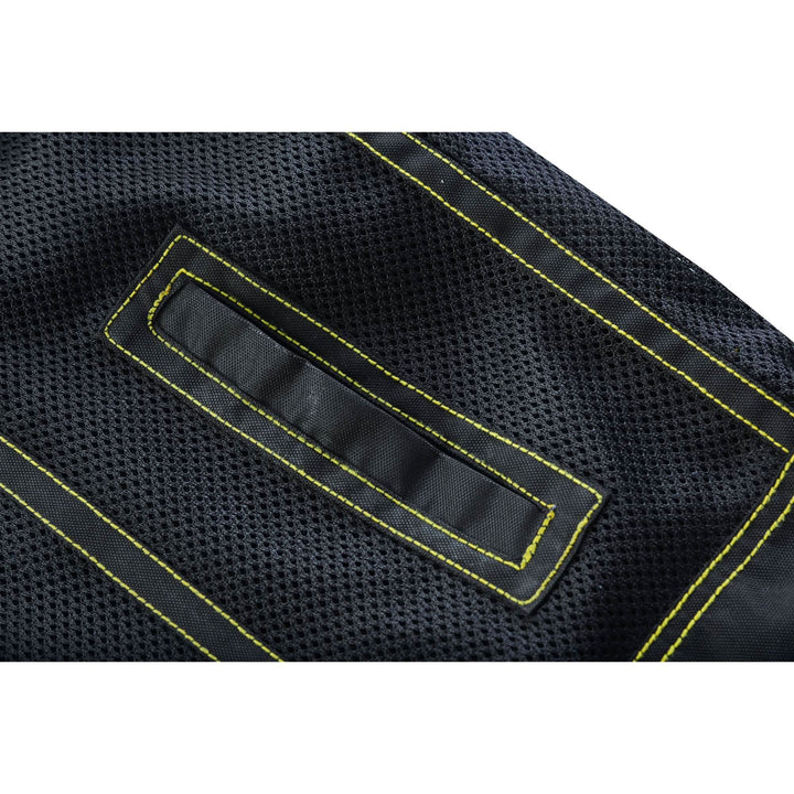 Men's Iron Venom Mesh Vest