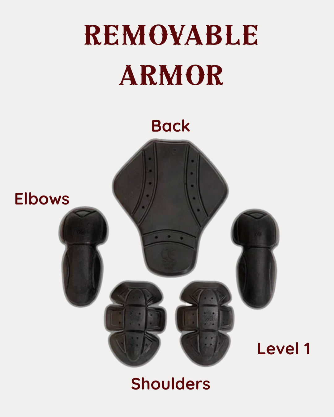 Lady Luck Armored Flannel - WHITE PLAID