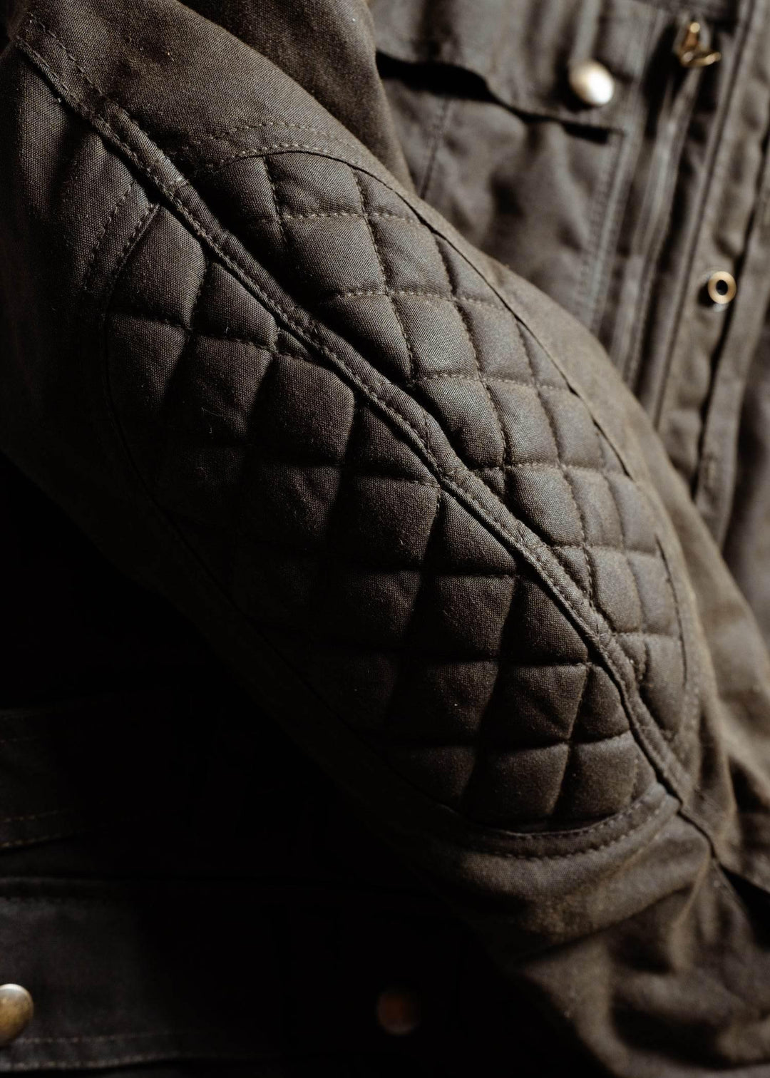 Enduro Jacket