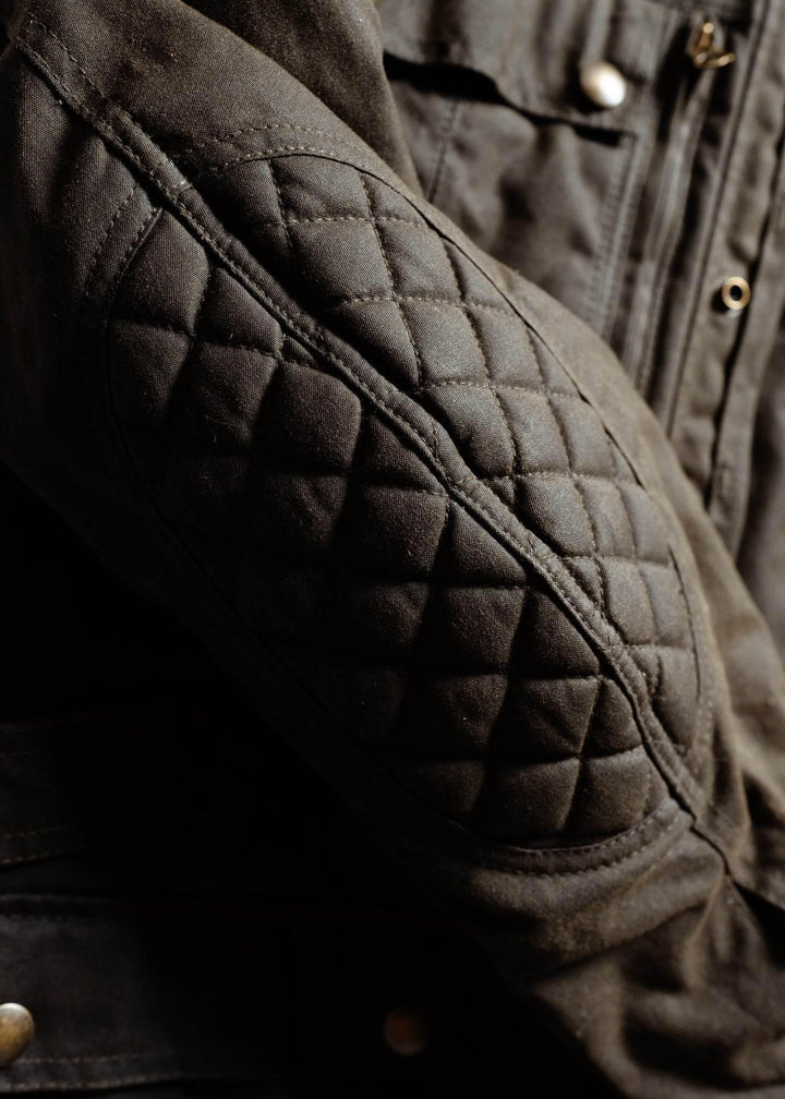 Enduro Jacket