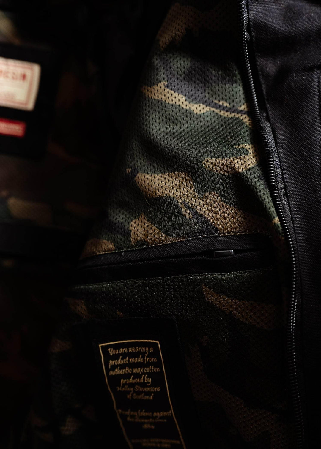Enduro Jacket