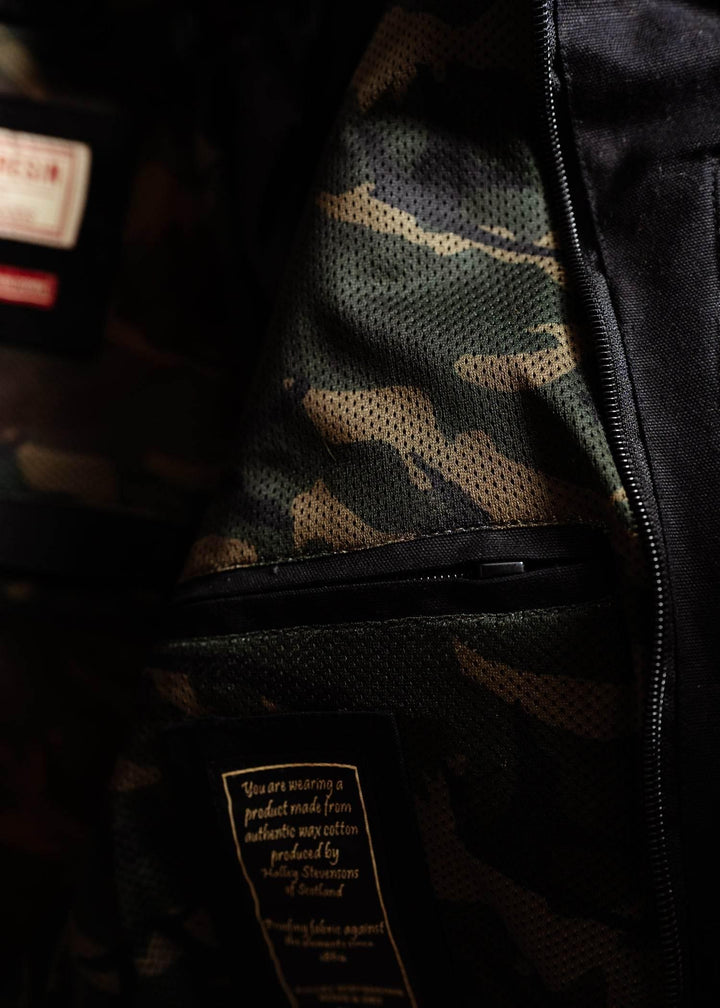 Enduro Jacket