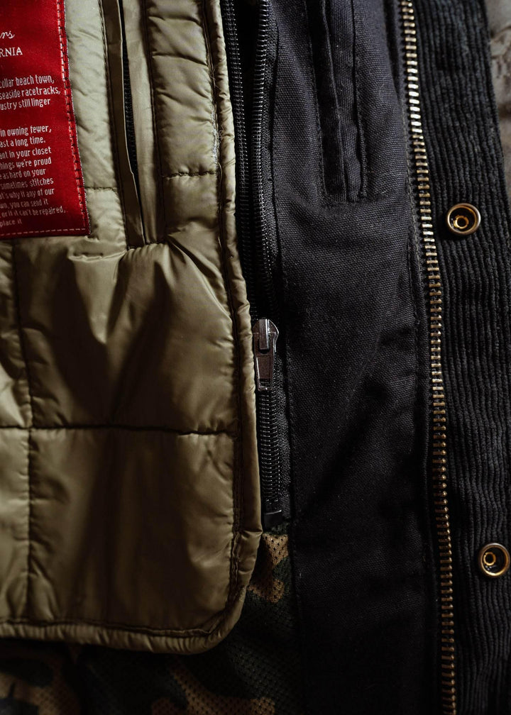 Enduro Jacket