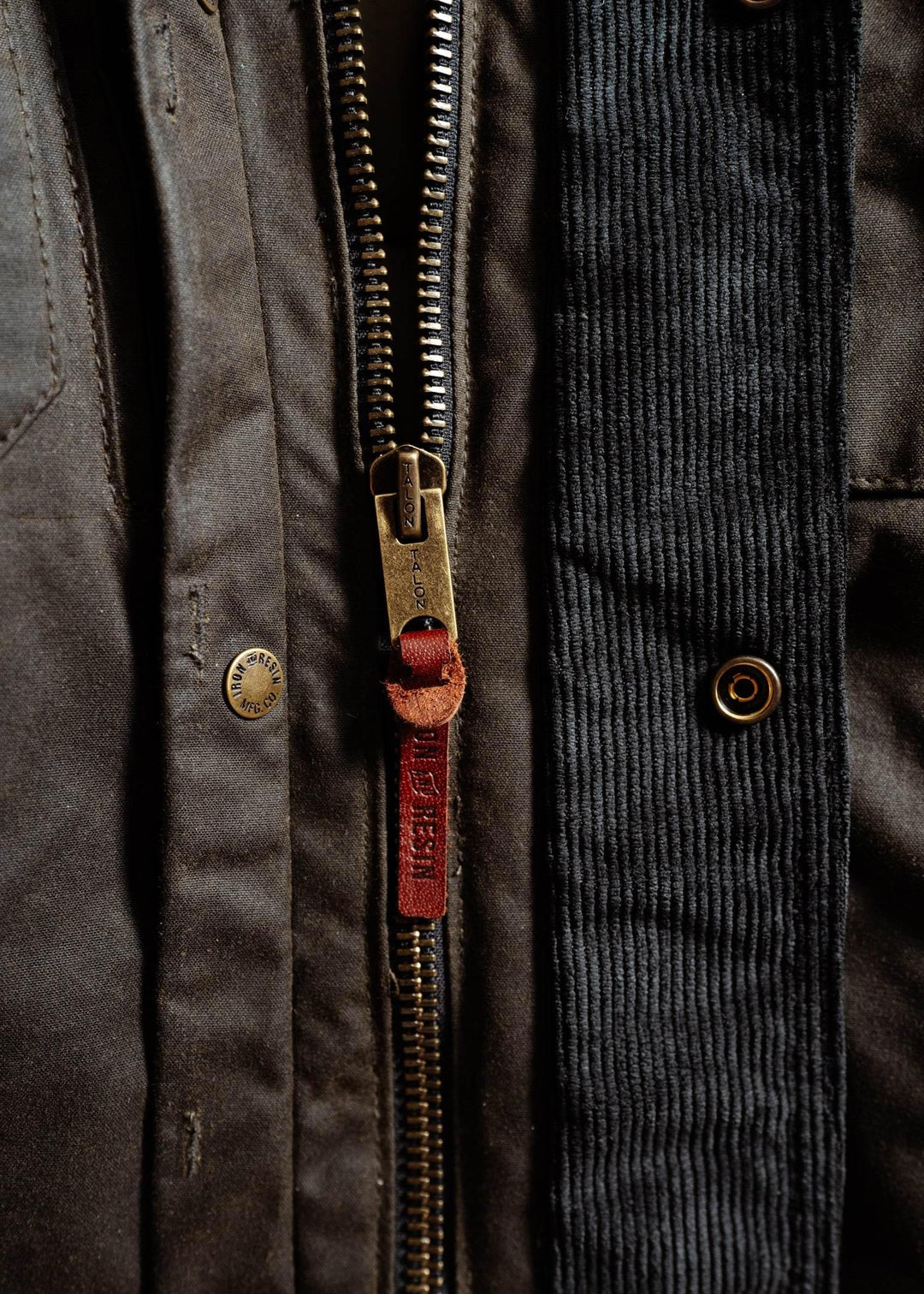 Enduro Jacket
