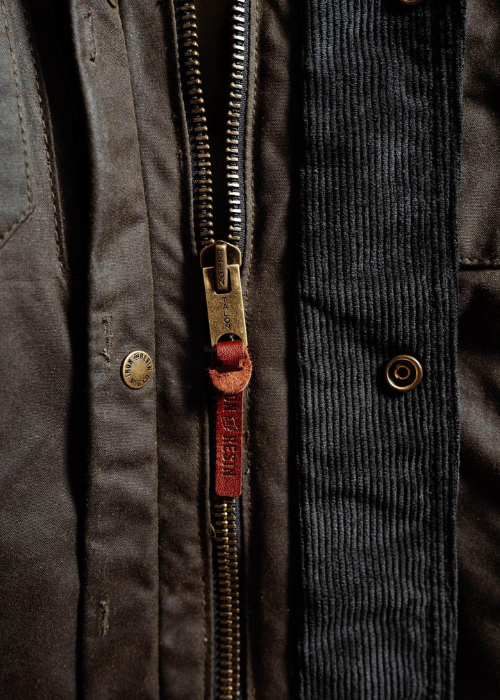 Enduro Jacket