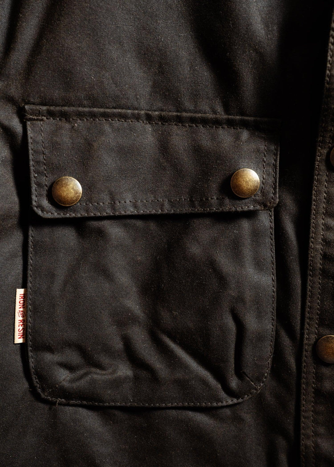 Ranger Jacket