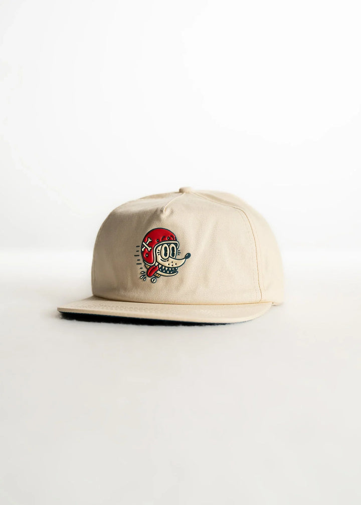 Moto Club Hat