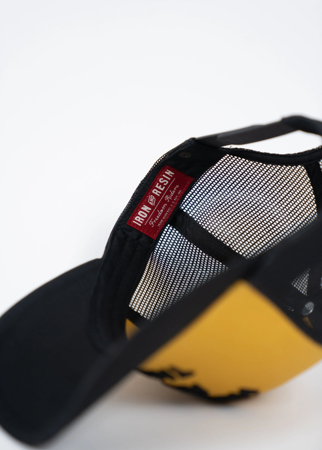 Moto And Tacos Hat