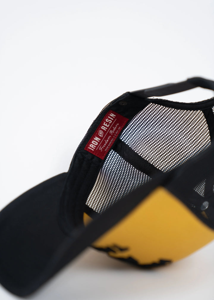 Moto And Tacos Hat