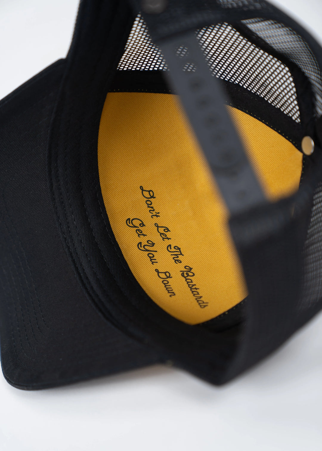 Moto And Tacos Hat