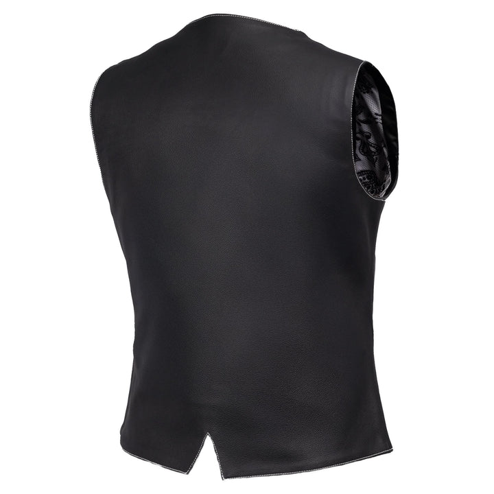 Night Edge Ladies Vest