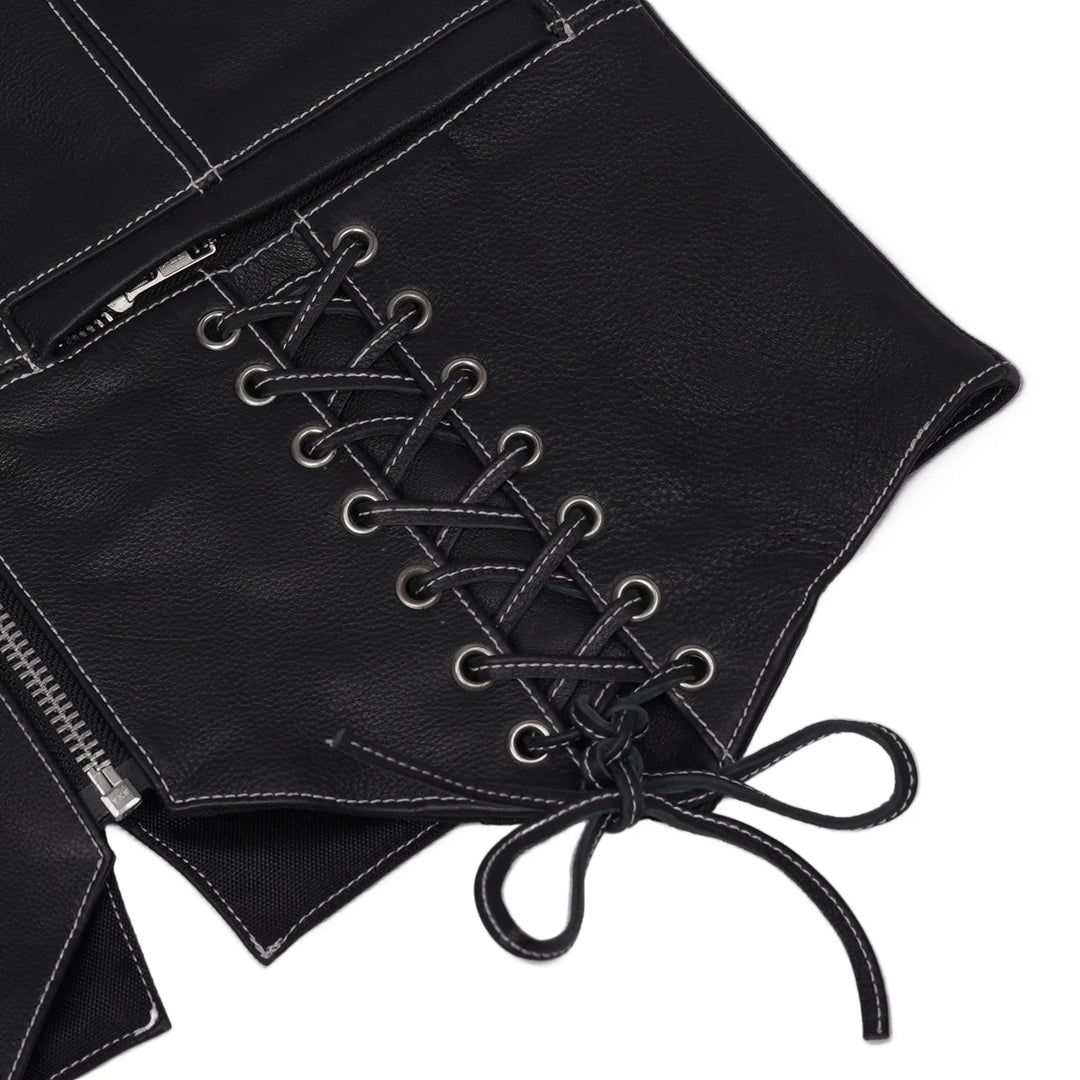 Night Edge Ladies Vest