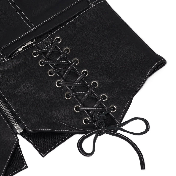 Night Edge Ladies Vest
