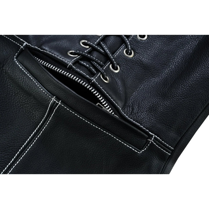 Night Edge Ladies Vest