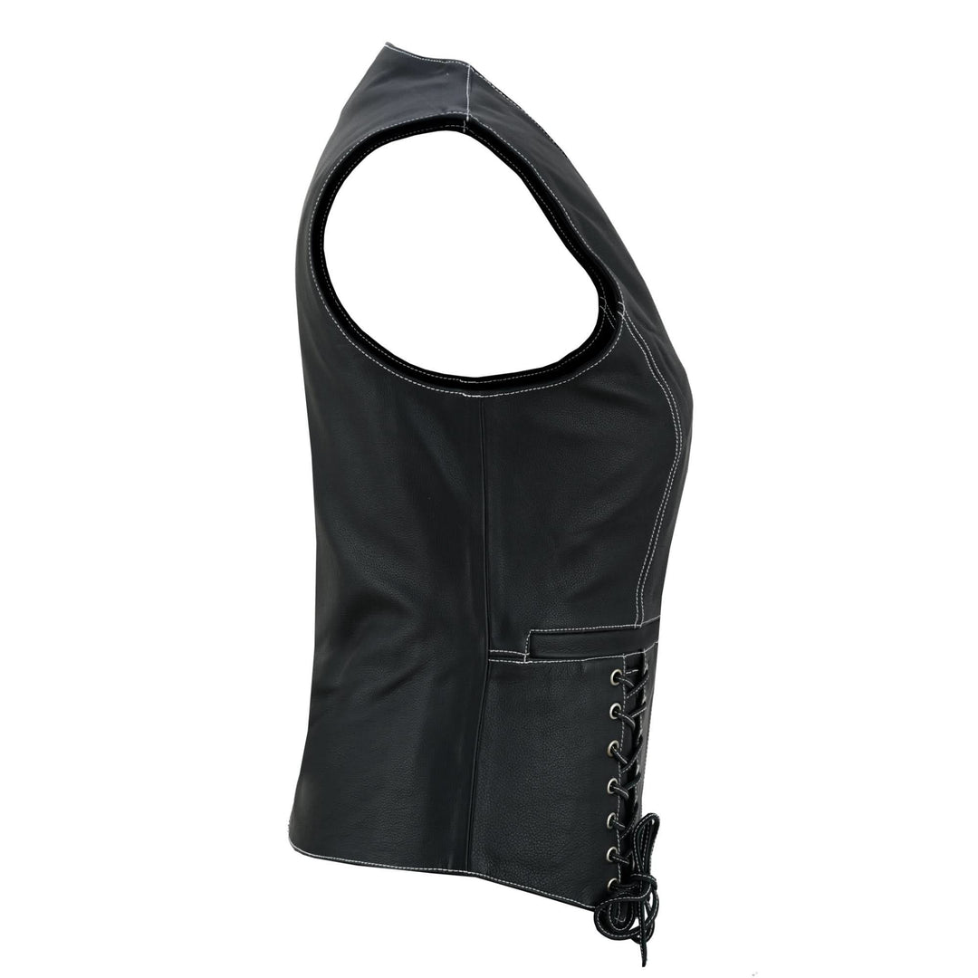Night Edge Ladies Vest