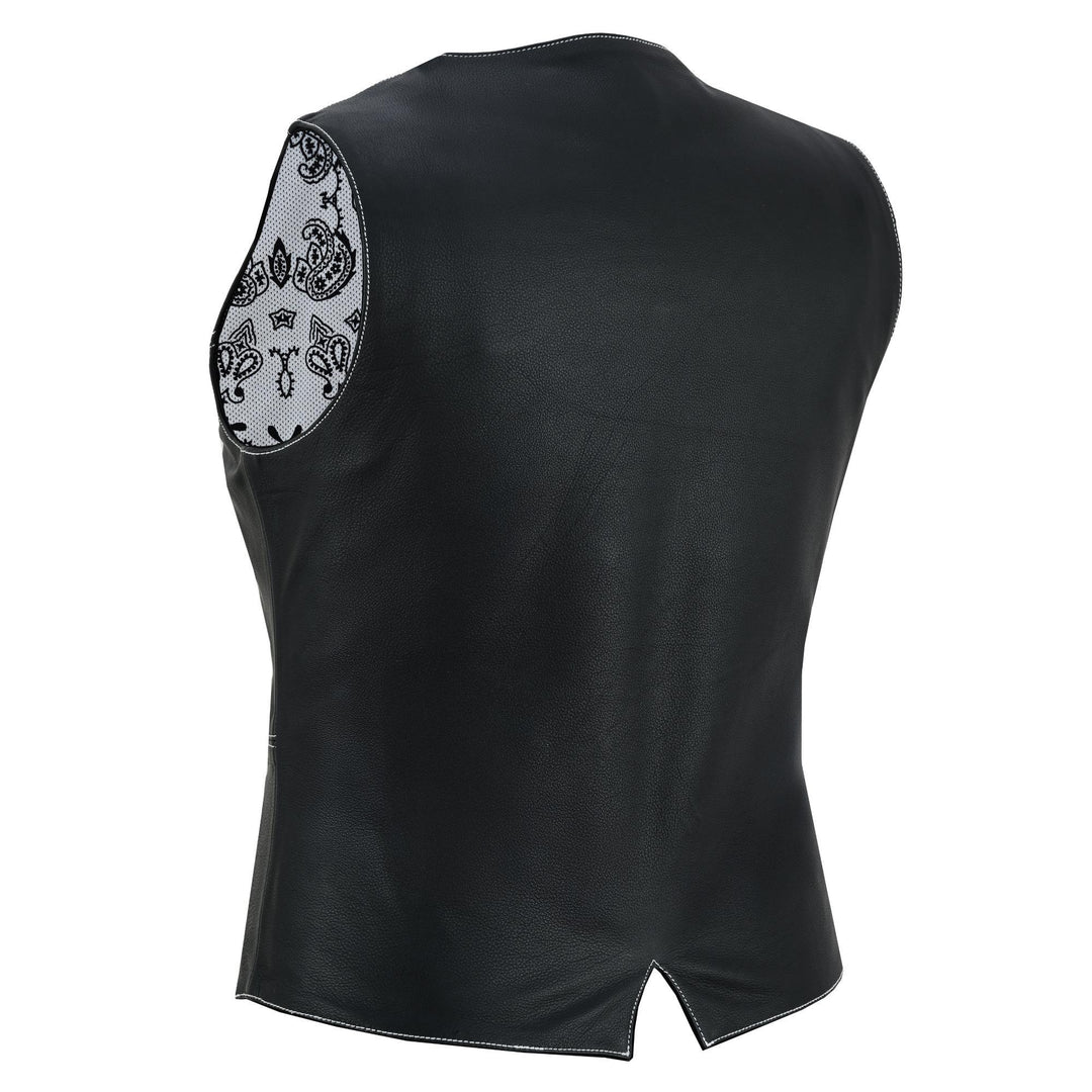 Night Edge Ladies Vest