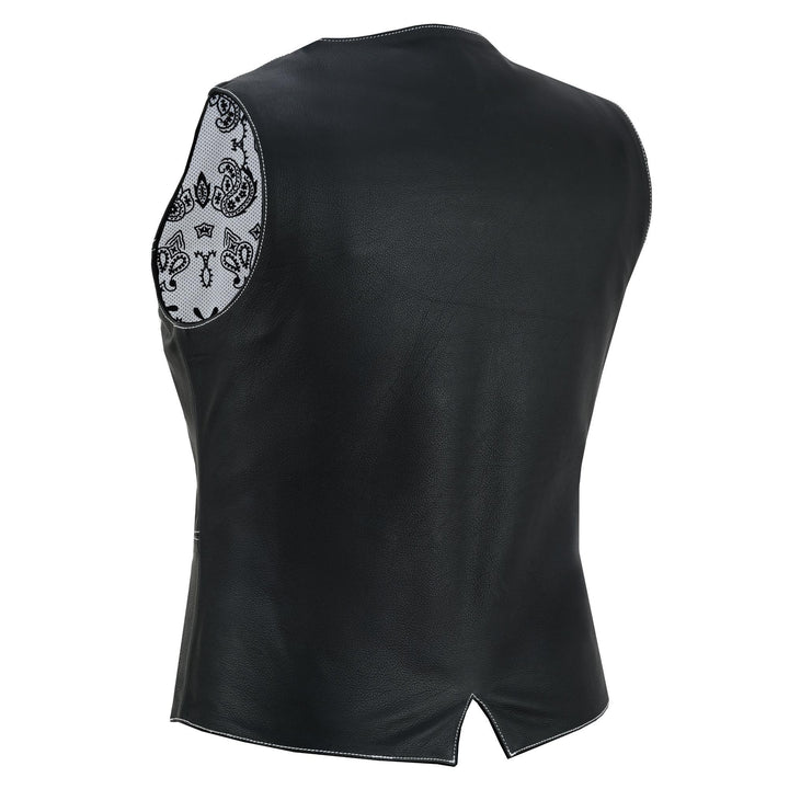 Night Edge Ladies Vest