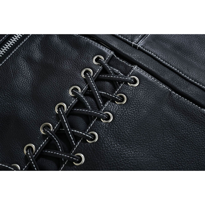 Night Edge Ladies Vest