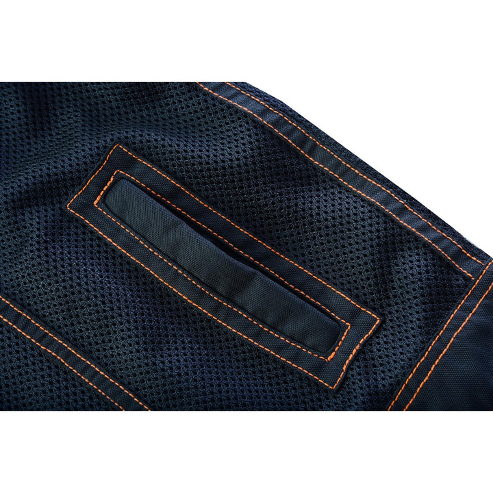 Hellcat Mesh Vest