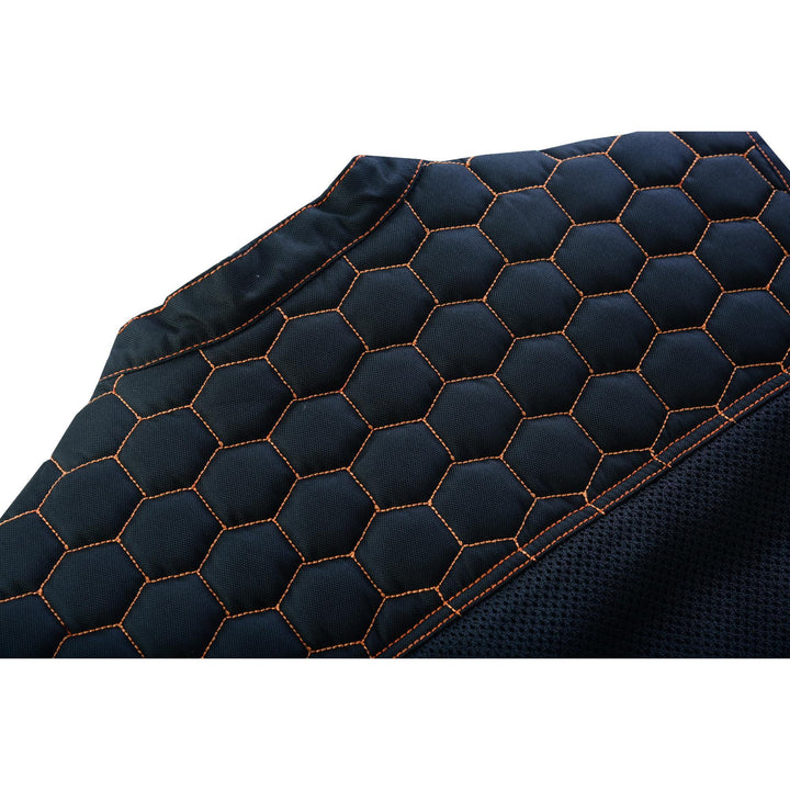 Hellcat Mesh Vest