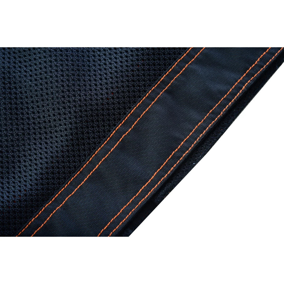 Hellcat Mesh Vest