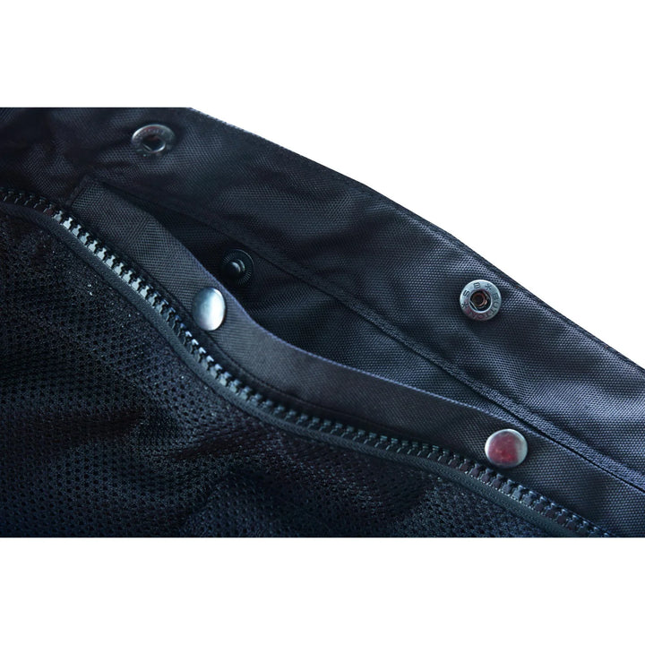 Hellcat Mesh Vest